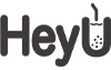 heyU