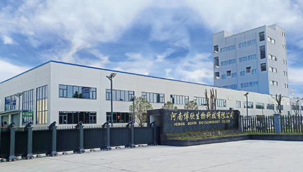 Henan Factory