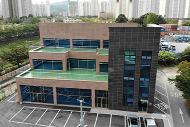 BODUO Training Korea, Seoul