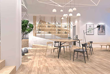 BODUO Training Thailand, Bangkok