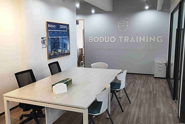 Malaysia Branch, Kuala Lumpur