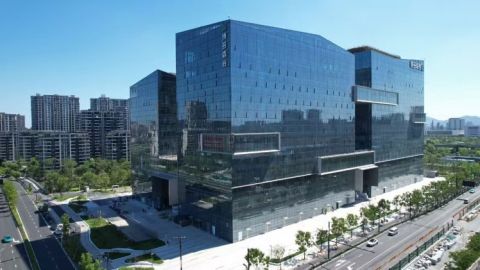 New Headquarters, New Journey | Boduo Group Relocates to New Headquarters and Embarks on a New Chapter