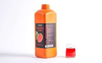 Watermelon Flavored Syrup