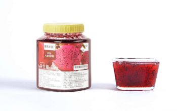 Xinsheng Dragon Fruit Jam