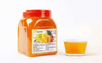 Mango Jam