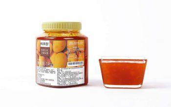 Xinsheng Mango Jam