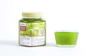 Xinsheng Green Grape Jam