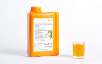 Xinsheng Kaman Orange Concentrated Juice