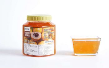 Xinsheng Longan Jam
