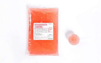 Xinsheng Sakura Flavored Jelly