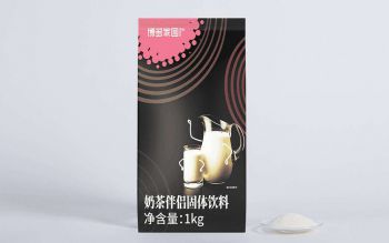 Non Dairy Creamer 90A