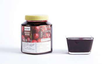 Xinsheng Cherry Jam
