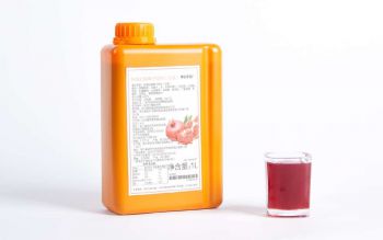 Xinsheng Pomegranate Concentrated Juice