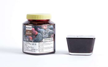 Xinsheng Mulberry Jam