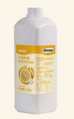 9x Concentrated Lemon Flavored Drink