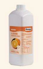 9x Concentrated Orange Flavored Drink