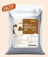 Alpine Duck Shit Fragrance Blended Oolong Tea