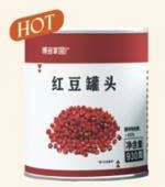 Canned Red Beans