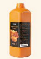 Caramel Flavored Drink