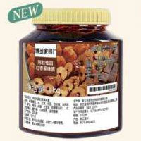 Ejiao, Longan, and Red Date Flavored Jam