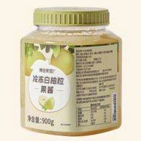 Frozen White Pomelo Pulp Jam