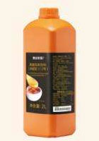 Fructose Syrup Flavored Drink No. 2