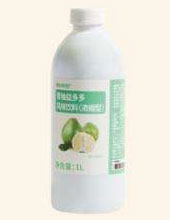 Green Pomelo Yiduoduo Flavored Drink