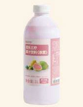 Guava Three Lemon Juice Drink