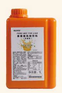 Guojunjun Flavored Drink