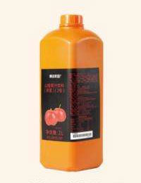 Hawthorn Juice Drink No. 2