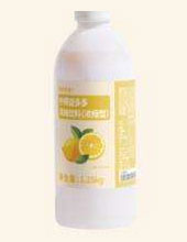 Lemon Yiduoduo Flavored Drink
