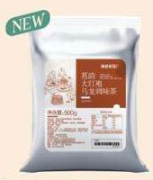 Mingyun Dahongpao Flavored Oolong Tea