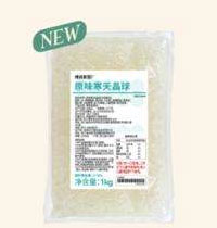 Original Konjac Jelly Pearls