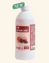 Pomegranate Juice Drink