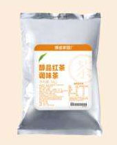 Premium Flavored Black Tea