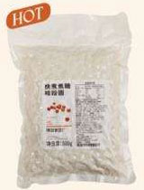 Quick-Cooking Caramel-Flavored Tapioca Pearls