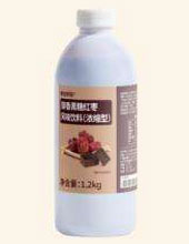 Rich Brown Sugar and Red Date Flavored Drink