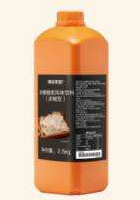 Rock Sugar Syrup Flavored Drink