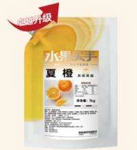 Shuiguo Maishou (Fruit Buyer) Summer Orange Purée and Jam