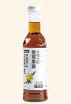 Vanilla Flavored Syrup