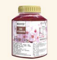 Xinsheng Cherry Blossom Flavored Jam