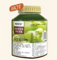 Xinsheng Green Grape Jam