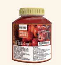 Xinsheng Hawthorn Jam