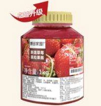 Xinsheng Strawberry Jam