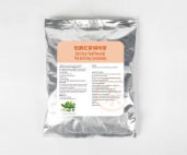 Earl Grey Flavored Black Tea