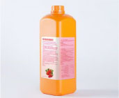 Strawberry Flavored Syrup