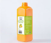 Lemon Flavored Syrup