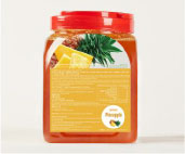 Pineapple Flavored Concentrate