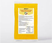 Pineapple Flavored Coconut Jelly