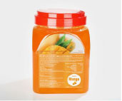 Mango Flavored Concentrate